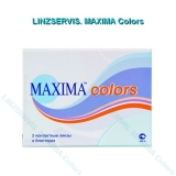 MAXIMA Colors (1шт.)